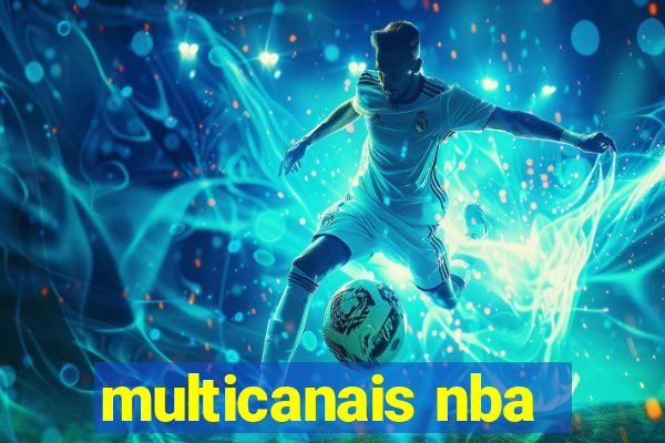 multicanais nba